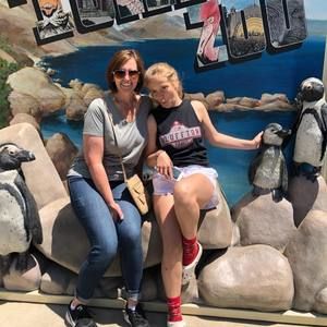 Meet your Posher, Aubrey